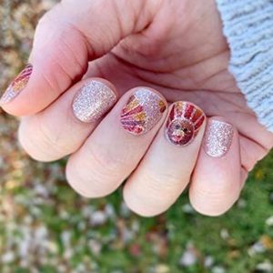 Color Street: Talk Turkey *Retired*